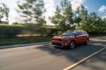 Kia Niro EcoHybrid 2020 года (NA)